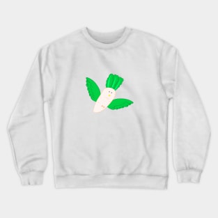 radishbird Crewneck Sweatshirt